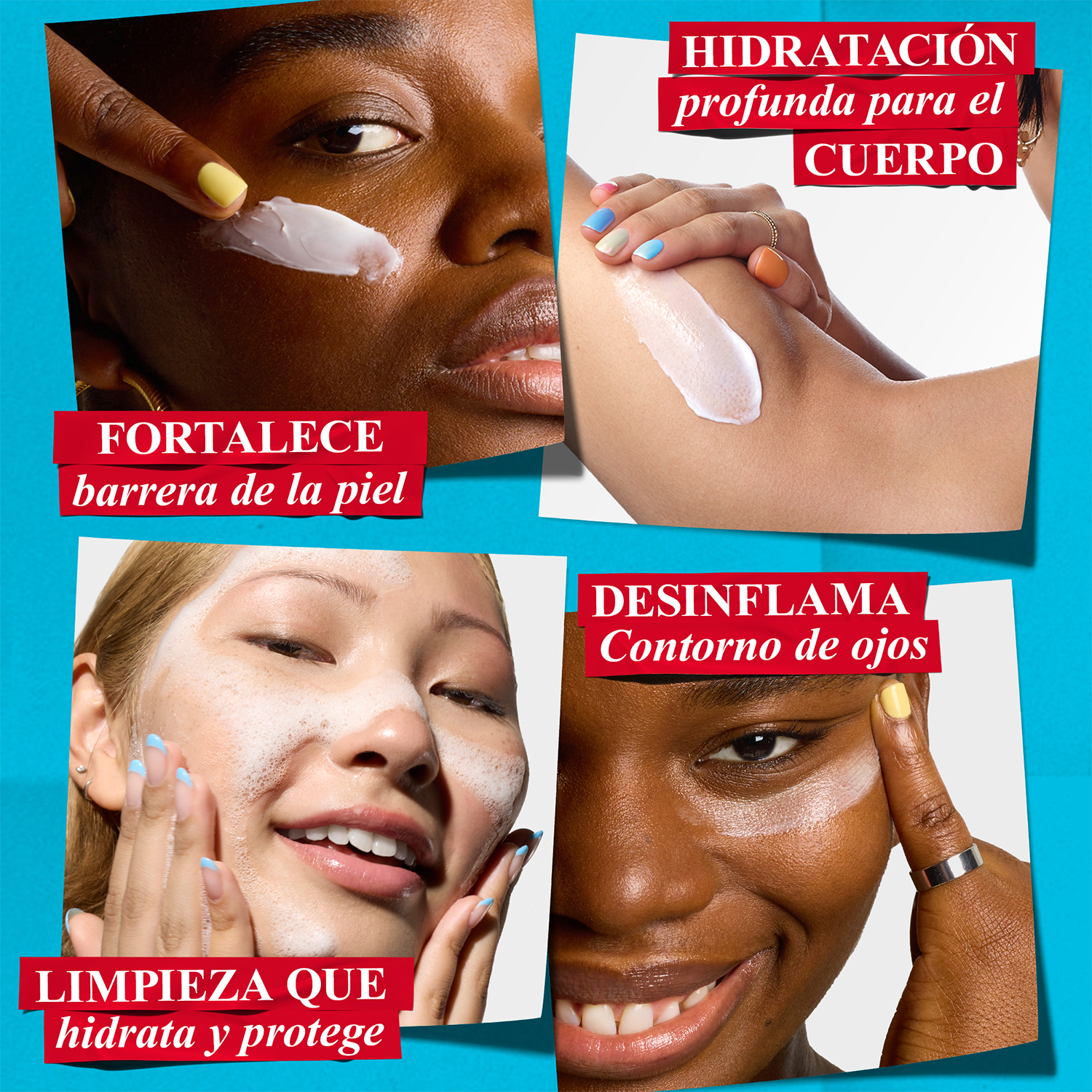 BESTSELLERS TRAVEL SET (SET DE MINIS PARA VIAJE)